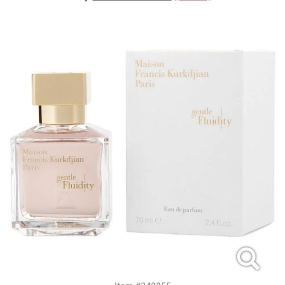 Maison Francis Kurkdjian Other - 🌸FREE ADD ON🌸 MFK | Gentle Fluidity Gold 1 ml niche PERFUME sample